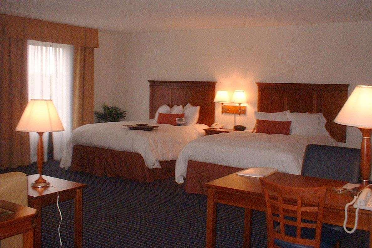 Hampton Inn Farmville Cameră foto