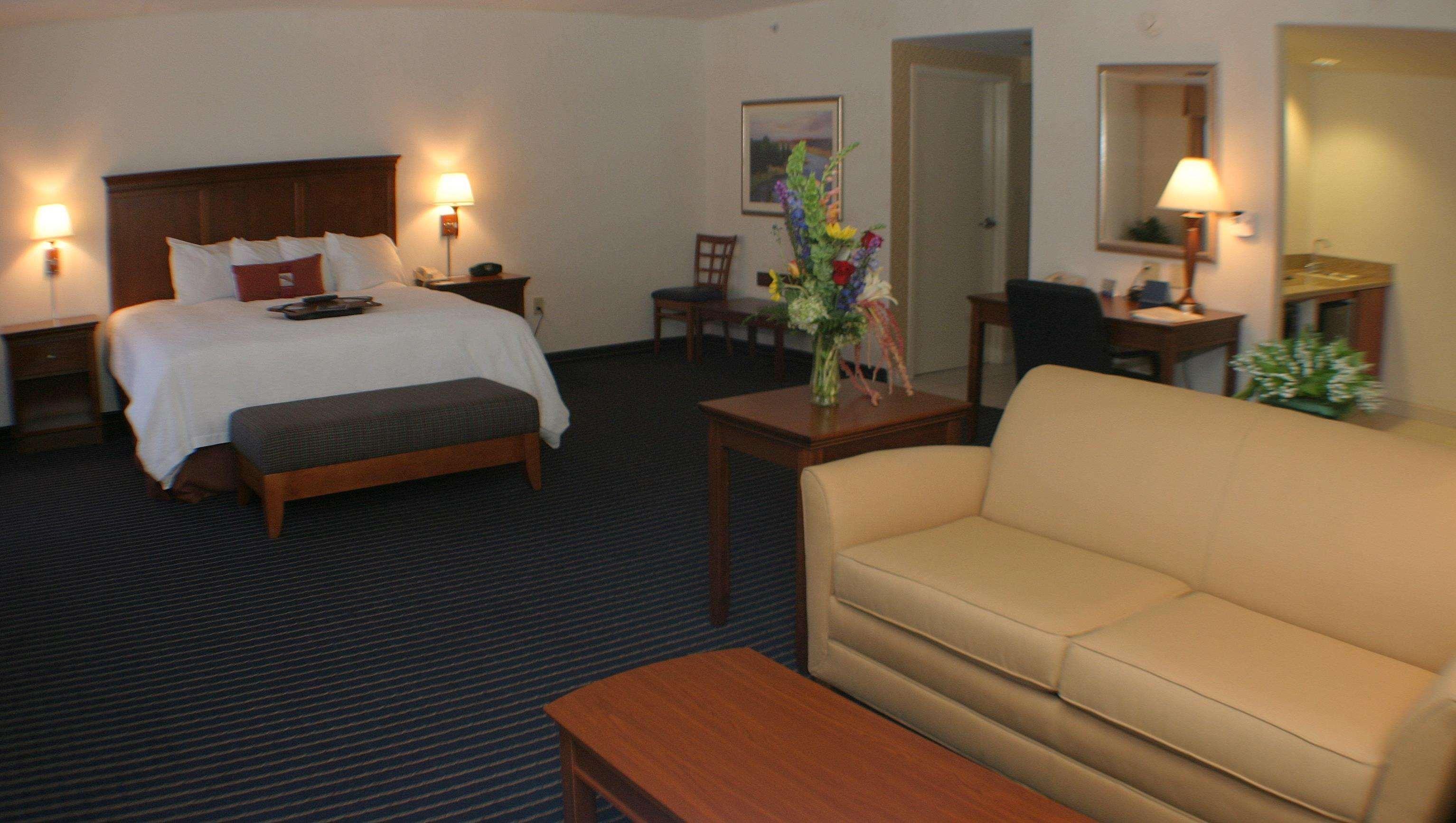Hampton Inn Farmville Cameră foto