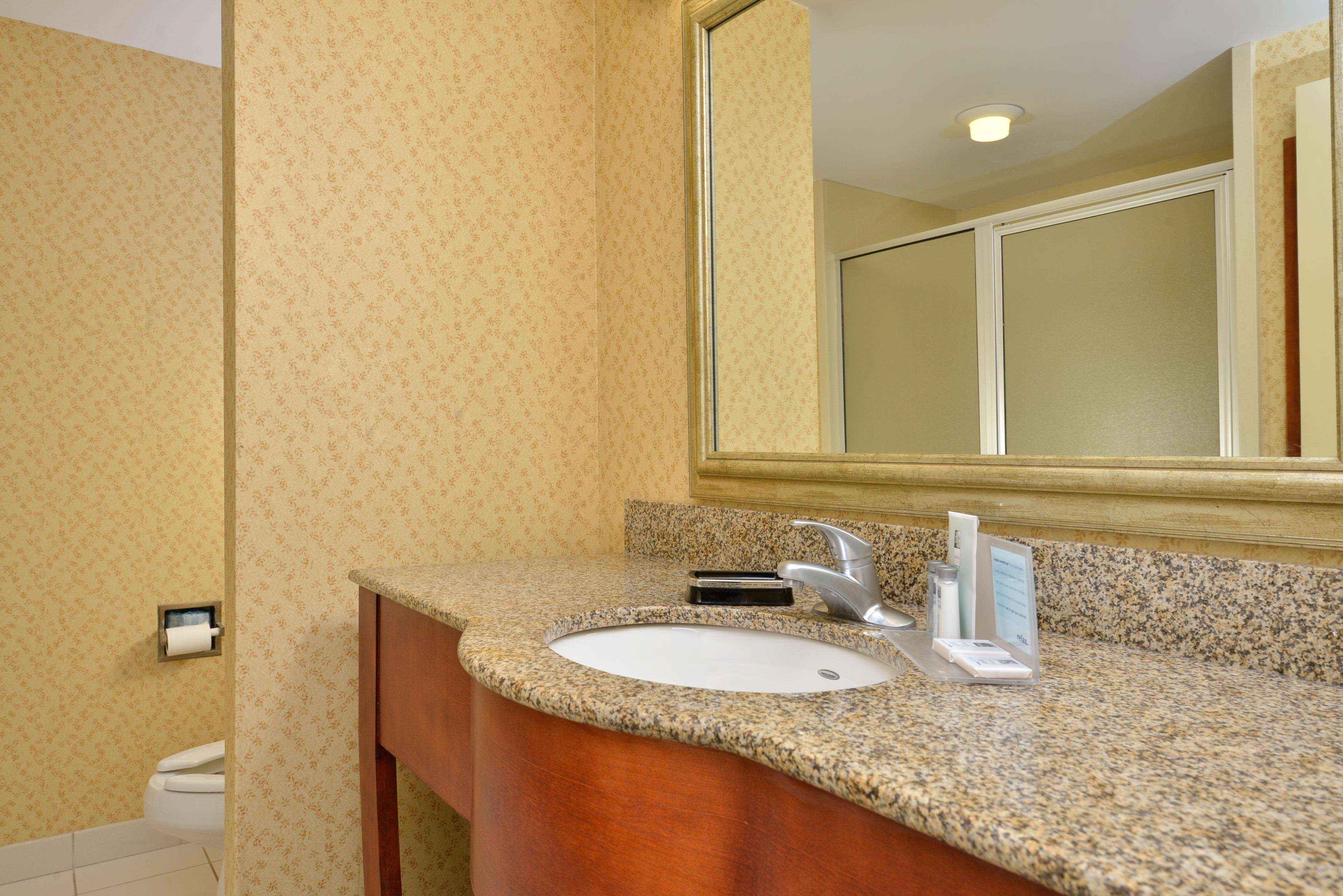 Hampton Inn Farmville Exterior foto