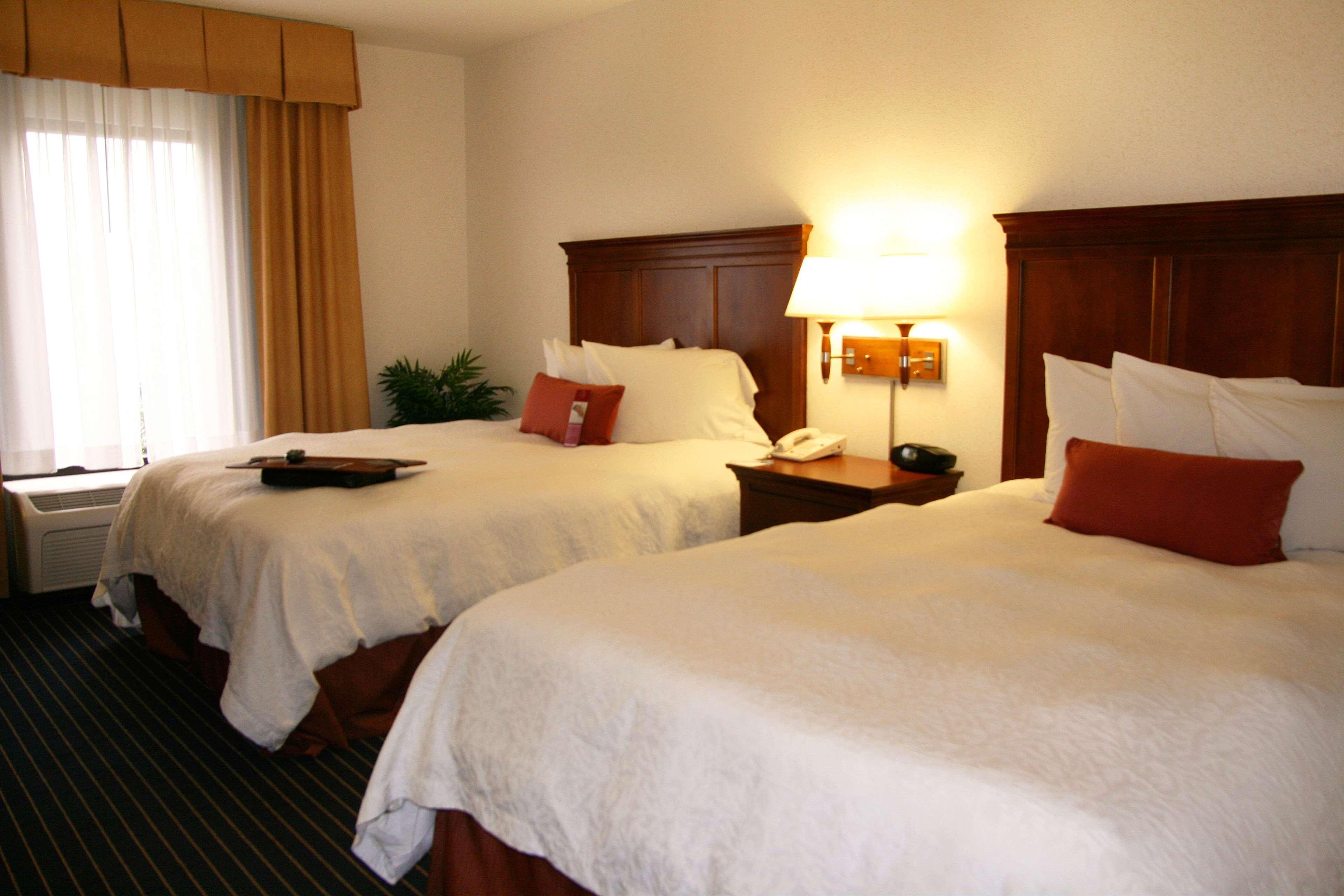 Hampton Inn Farmville Cameră foto