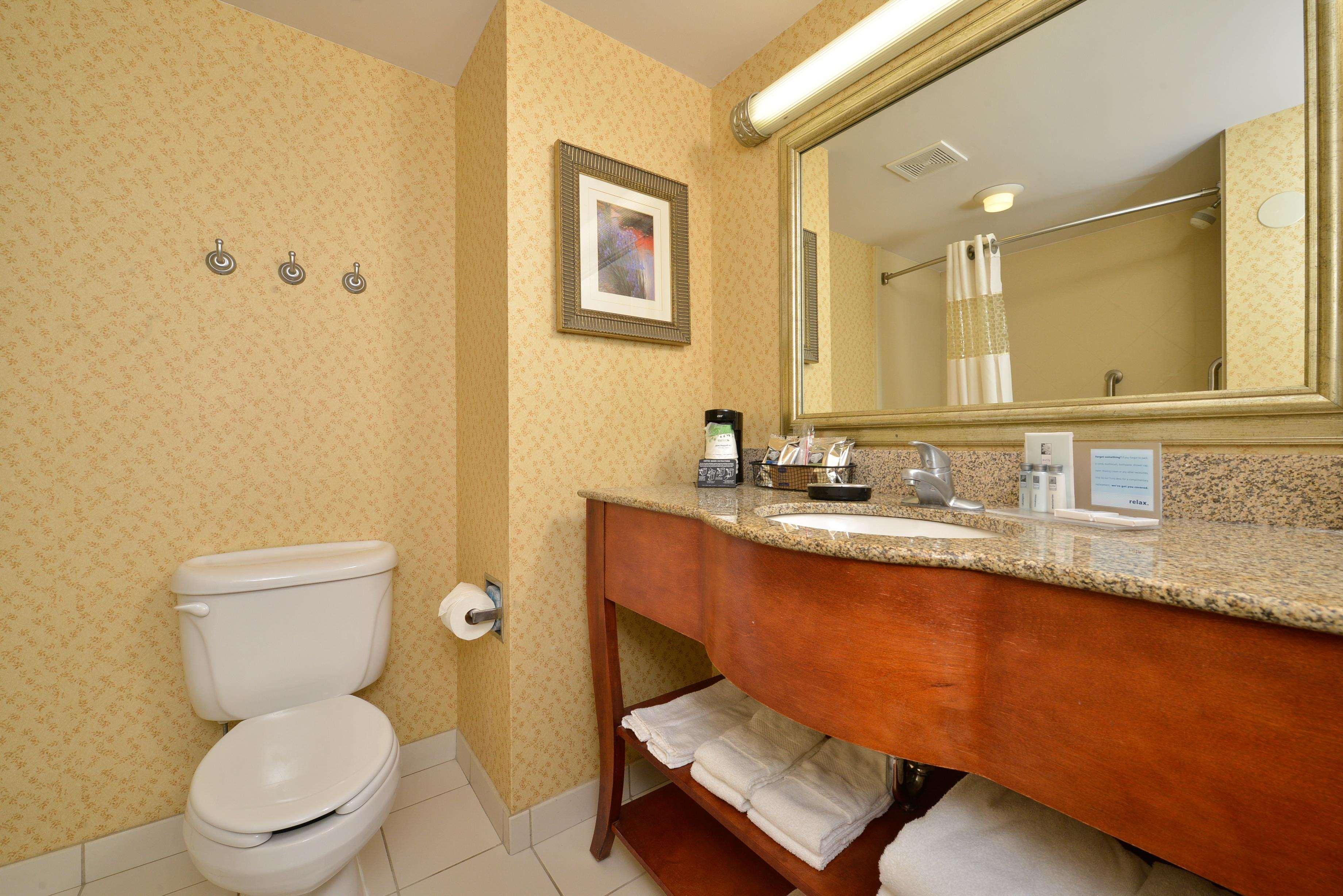 Hampton Inn Farmville Exterior foto
