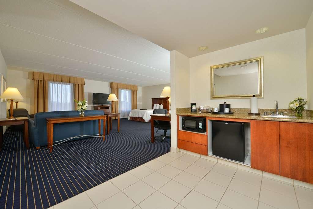 Hampton Inn Farmville Cameră foto
